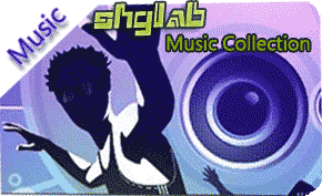 shglab Music center